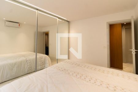 Apartamento à venda com 147m², 2 quartos e 2 vagasDetalhe do quarto 2
