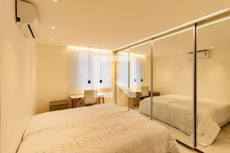 Apartamento à venda com 147m², 2 quartos e 2 vagasQuarto 2