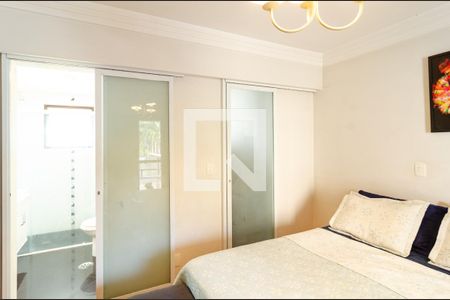 Apartamento à venda com 126m², 3 quartos e 2 vagasSuíte