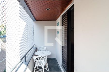 Apartamento à venda com 126m², 3 quartos e 2 vagasVaranda da Suíte