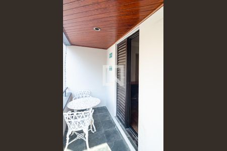 Apartamento à venda com 126m², 3 quartos e 2 vagasVaranda da Suíte