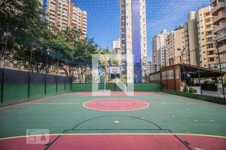 Apartamento à venda com 126m², 3 quartos e 2 vagasQuadra