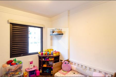 Apartamento à venda com 126m², 3 quartos e 2 vagasQuarto 2