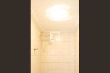 Apartamento à venda com 126m², 3 quartos e 2 vagasBanheiro de Serviço