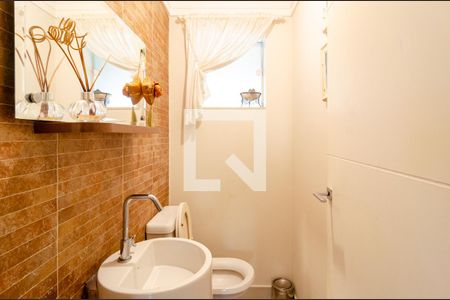 Apartamento à venda com 126m², 3 quartos e 2 vagasLavabo