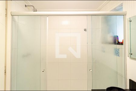 Apartamento à venda com 126m², 3 quartos e 2 vagasBanheiro Social