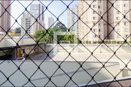 Apartamento à venda com 126m², 3 quartos e 2 vagasVista do Quarto 3