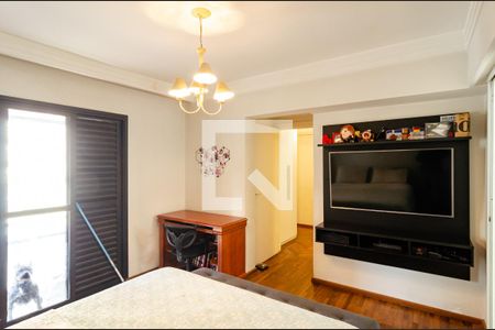 Apartamento à venda com 126m², 3 quartos e 2 vagasSuíte