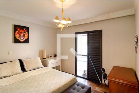 Apartamento à venda com 126m², 3 quartos e 2 vagasSuíte