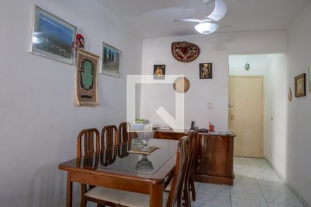 Sala de apartamento à venda com 2 quartos, 105m² em Bom Retiro, São Paulo