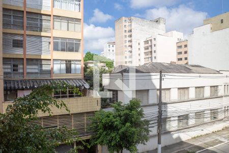 Vista do Quarto 1 de apartamento à venda com 2 quartos, 105m² em Bom Retiro, São Paulo