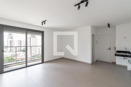 Apartamento para alugar com 1 quarto, 36m² em Pompeia, São Paulo