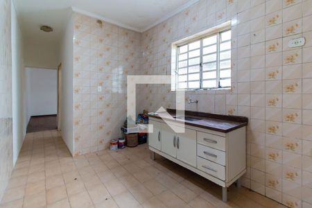 Casa à venda com 200m², 2 quartos e 1 vagaCozinha