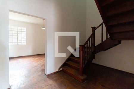 Hall da Escada de casa à venda com 2 quartos, 200m² em Tatuapé, São Paulo