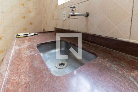 Casa à venda com 200m², 2 quartos e 1 vagaCozinha