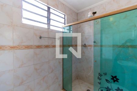 Casa à venda com 200m², 2 quartos e 1 vagaBanheiro da Suíte