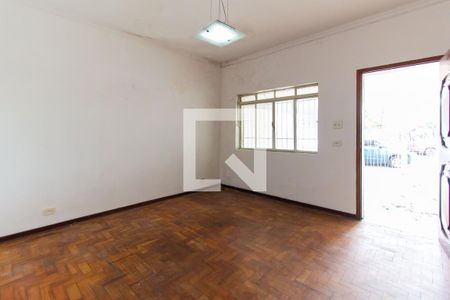 Sala de casa à venda com 2 quartos, 200m² em Tatuapé, São Paulo