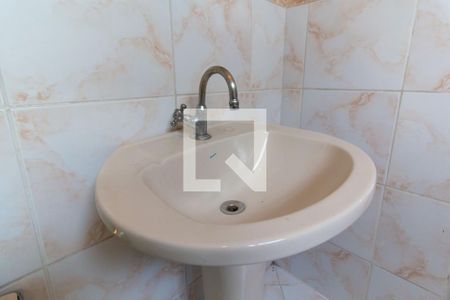 Casa à venda com 200m², 2 quartos e 1 vagaBanheiro da Suíte