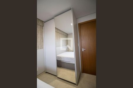 Apartamento para alugar com 44m², 1 quarto e 1 vaga Apartamento para alugar com 44m², 1 quarto e 1 vagaQuarto