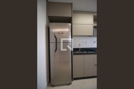 Apartamento para alugar com 44m², 1 quarto e 1 vaga Apartamento para alugar com 44m², 1 quarto e 1 vagaCozinha
