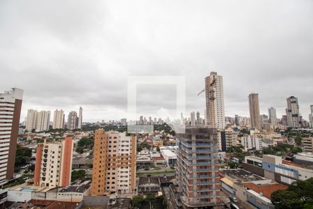 Apartamento para alugar com 44m², 1 quarto e 1 vaga Apartamento para alugar com 44m², 1 quarto e 1 vagaVista da sala