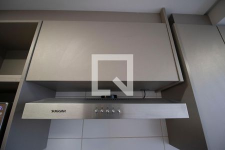 Apartamento para alugar com 44m², 1 quarto e 1 vaga Apartamento para alugar com 44m², 1 quarto e 1 vagaCozinha