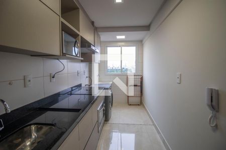 Apartamento para alugar com 44m², 1 quarto e 1 vaga Apartamento para alugar com 44m², 1 quarto e 1 vagaCozinha