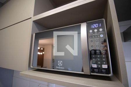 Apartamento para alugar com 44m², 1 quarto e 1 vaga Apartamento para alugar com 44m², 1 quarto e 1 vagaCozinha