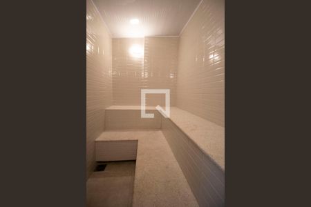 Apartamento para alugar com 44m², 1 quarto e 1 vaga Apartamento para alugar com 44m², 1 quarto e 1 vagaSauna