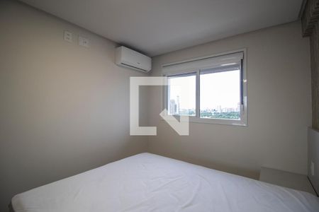 Apartamento para alugar com 44m², 1 quarto e 1 vaga Apartamento para alugar com 44m², 1 quarto e 1 vagaQuarto
