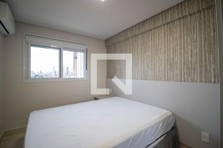Apartamento para alugar com 44m², 1 quarto e 1 vaga Apartamento para alugar com 44m², 1 quarto e 1 vagaQuarto