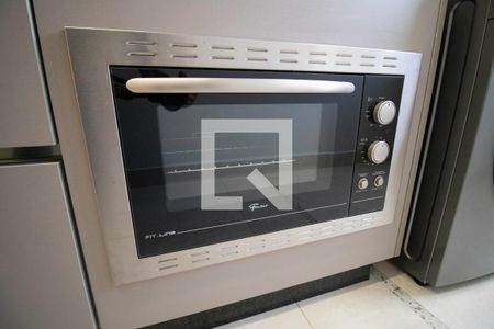 Apartamento para alugar com 44m², 1 quarto e 1 vaga Apartamento para alugar com 44m², 1 quarto e 1 vagaCozinha