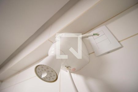 Apartamento para alugar com 44m², 1 quarto e 1 vaga Apartamento para alugar com 44m², 1 quarto e 1 vagaChuveiro