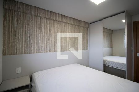 Apartamento para alugar com 44m², 1 quarto e 1 vaga Apartamento para alugar com 44m², 1 quarto e 1 vagaQuarto
