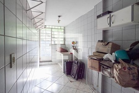 Casa à venda com 332m², 4 quartos e 3 vagasÁrea de serviço 2 