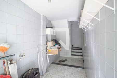 Casa à venda com 332m², 4 quartos e 3 vagasÁrea de serviço 2 