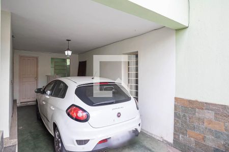 Casa à venda com 332m², 4 quartos e 3 vagasGaragem