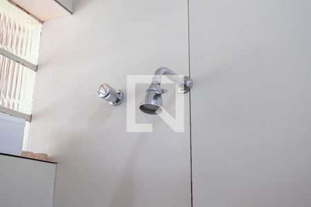 Casa à venda com 332m², 4 quartos e 3 vagasBanheiro da suíte 1