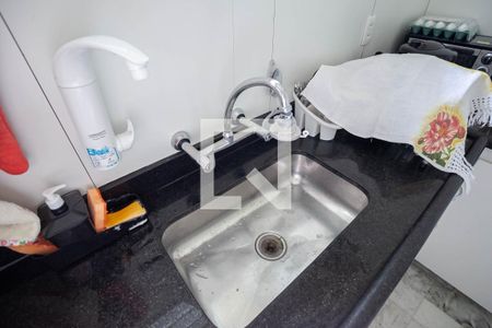 Casa à venda com 332m², 4 quartos e 3 vagasCozinha