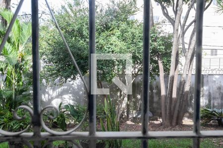 Casa à venda com 332m², 4 quartos e 3 vagasEscritório - Vista 