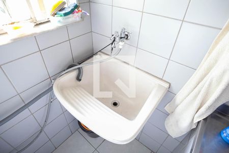 Casa à venda com 332m², 4 quartos e 3 vagasÁrea de serviço 1