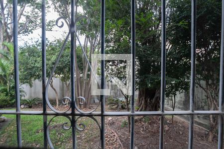 Casa à venda com 332m², 4 quartos e 3 vagasVista da suíte