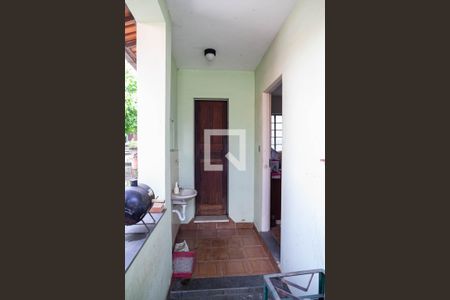 Casa à venda com 332m², 4 quartos e 3 vagasÁrea de serviço 2 