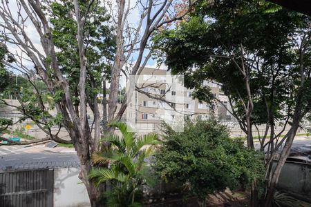 Casa à venda com 332m², 4 quartos e 3 vagasVista da sala 3