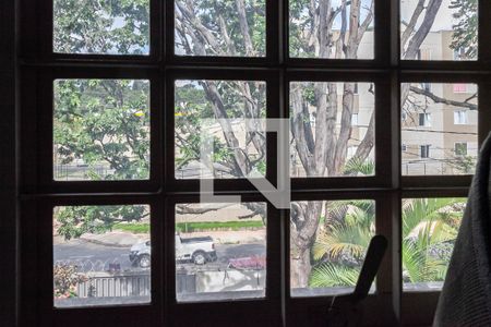 Casa à venda com 332m², 4 quartos e 3 vagasVista da sala 4