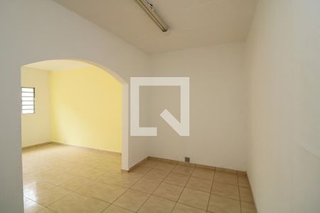 Sala de Jantar de casa para alugar com 3 quartos, 70m² em Vila Santa Clara, São Paulo