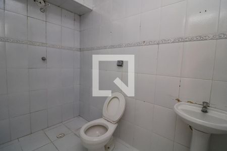 Lavabo de casa para alugar com 3 quartos, 70m² em Vila Santa Clara, São Paulo