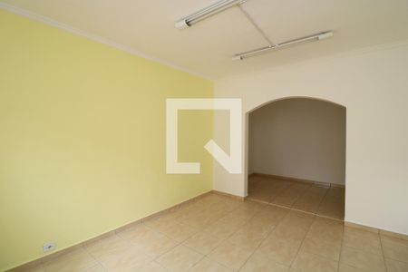 Sala de casa para alugar com 3 quartos, 70m² em Vila Santa Clara, São Paulo
