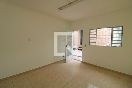Sala de casa para alugar com 3 quartos, 70m² em Vila Santa Clara, São Paulo