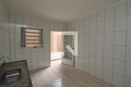 Casa para alugar com 70m², 3 quartos e 1 vagaCozinha
